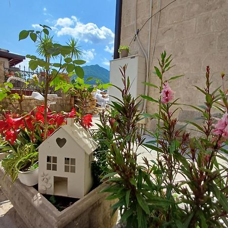Apartments Visit ペラスト エクステリア 写真